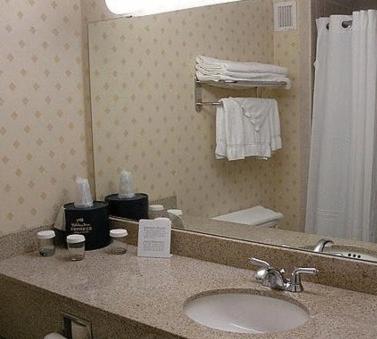 Holiday Inn Express Hotel & Suites Cheyenne an IHG Hotel image 13