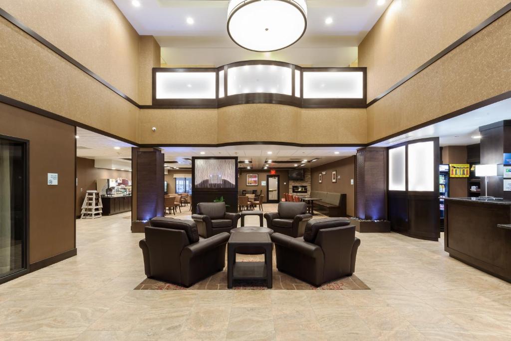 Holiday Inn Express Hotel & Suites Cheyenne an IHG Hotel image 24