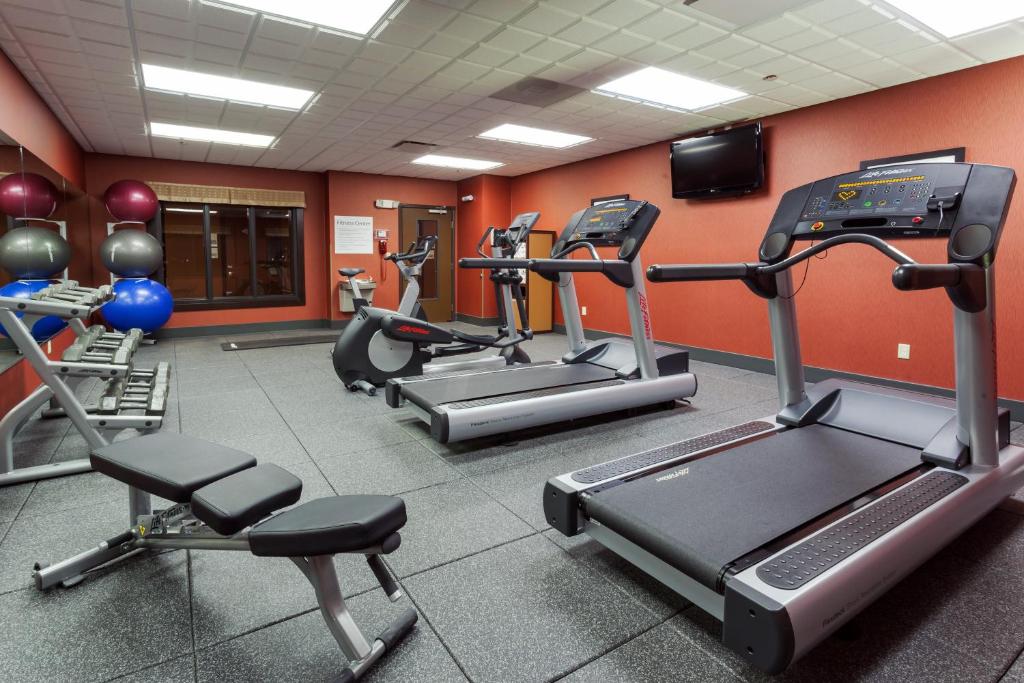 Holiday Inn Express Hotel & Suites Cheyenne an IHG Hotel image 7